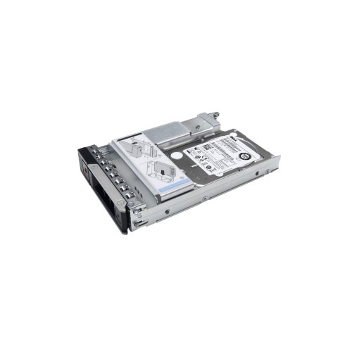 DELL HDD 2.4TB SAS 10k 12Gbps 512e 3.5' HD Hot  Plug, for 15G servers & R340/R440/R540/R740