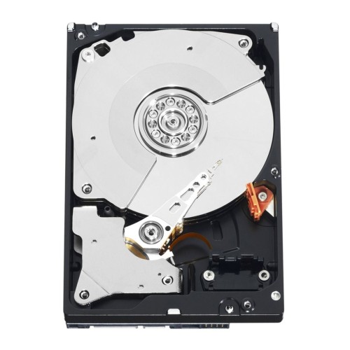 DELL HDD 2TB SATA 7.2k 6Gbps 512n 3.5' Cabled for T150/T140