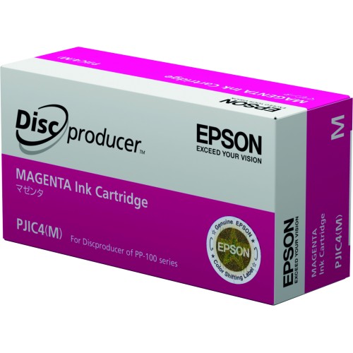 EPSON Cartridge Magenta C13S020691