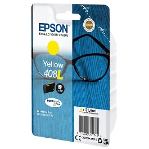 Epson Cartridge Yellow L C13T09K44010