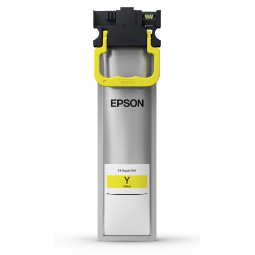 Epson Cartridge Yellow XL C13T11D440