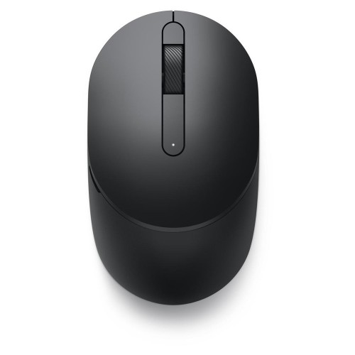 DELL Mobile Wireless Mouse - MS3320W - Black