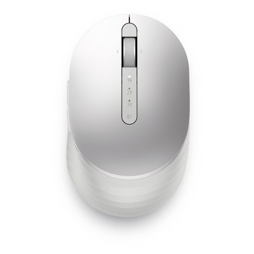 Dell Premier Rechargeable Wireless Mouse - MS7421W - White
