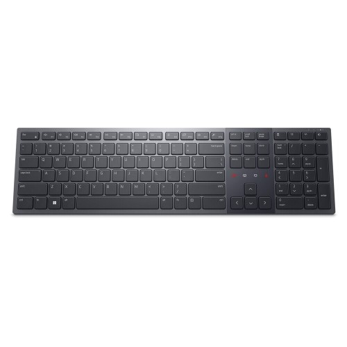 DELL Premier Collaboration keyboard KB900 US/INT 