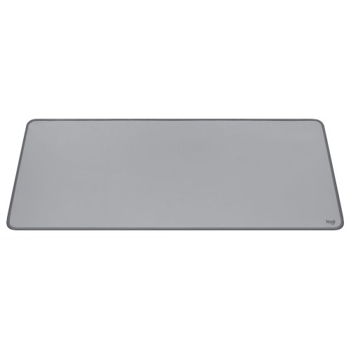 LOGITECH Mousepad Mat Studio Series Mid Grey