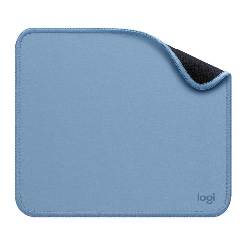 LOGITECH Mousepad Studio Series Blue Grey