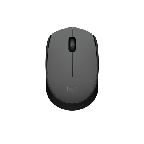 LOGITECH Mouse Wireless M171 Black