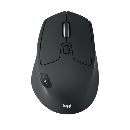 LOGITECH Mouse Wireless Triathlon M720 