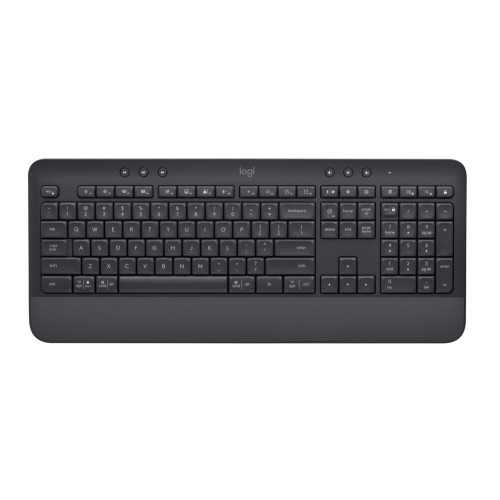 LOGITECH Keyboard Signature K650