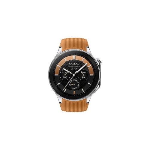 OPPO Watch X Mars Brown