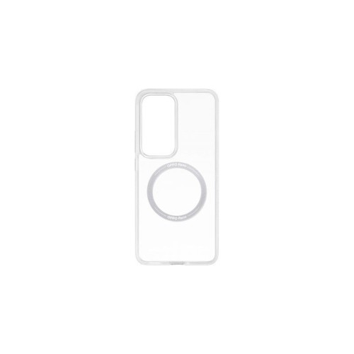 OPPO Reno12 Pro Magnetic Case Transparent