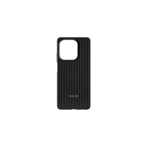 OPPO A40 Deep Space Black Case