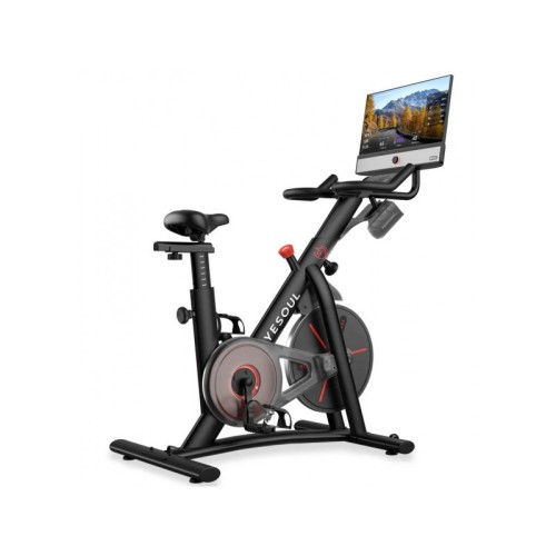 YESOUL Spinning Bike G1Mplus Black
