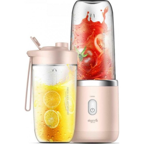 DEERMA DEM-NU05 Mini Juice Blender