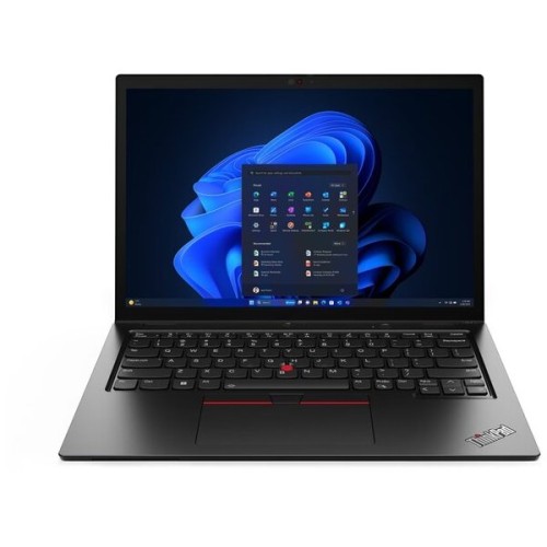 LENOVO Laptop ThinkPad L13 2-in-1 G5 Convertible 13.3' WUXGA IPS/Ultra5-125U/16GB/512GB SSD/Intel Graphics/Win 11 Pro/3Y NBD/Black