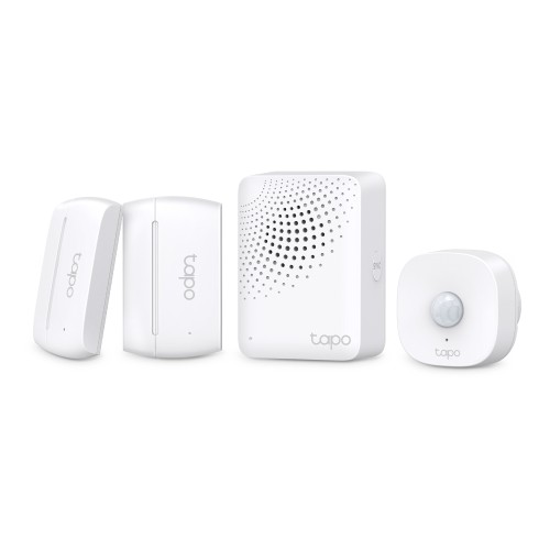 TP-LINK TAPO T30 KIT Smart Sensor Starter Kit 