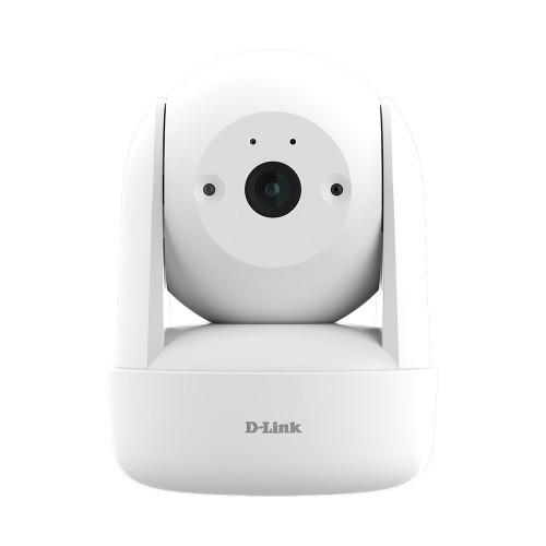 D-LINK Wi-Fi Camera DCS-6501LH/EC1 2K Pan Tllt 