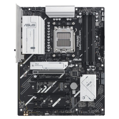 ASUS MOTHERBOARD PRIME B840-PLUS WIFI, AM5, ATX