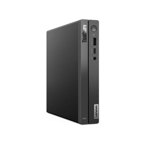 LENOVO PC ThinkCentre neo 50q G4/i5-13420H/16GB/1TB SSD/Intel UHD Graphics/Win 11 Pro/5Y NBD/Black