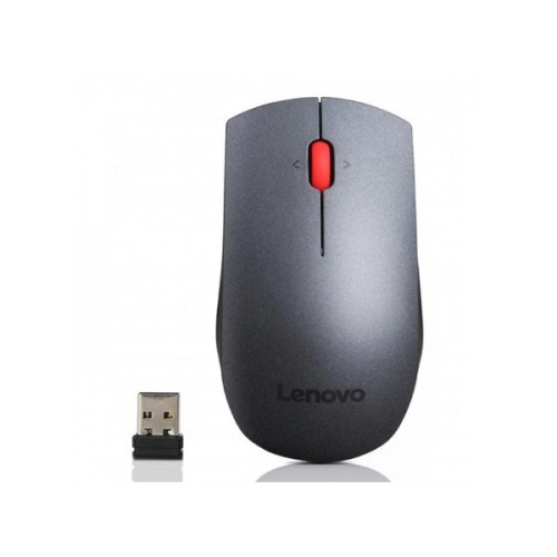 LENOVO 700 Wireless Laser Mouse 