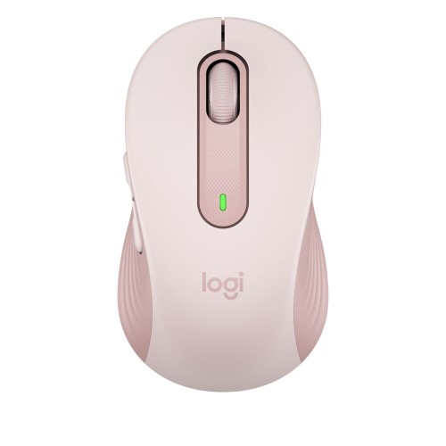 LOGITECH Mouse Wireless M650 RÎ¿se