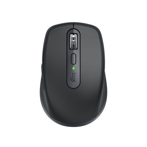 LOGITECH Mouse MX Anywhere 3s Graphite For Business