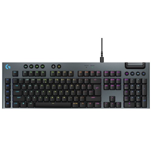 LOGITECH Gaming Keyboard G915 X Lightspeed Tacticle  
