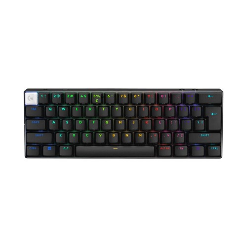 LOGITECH Keyboard Gaming PRO X 60 LIGHTSPEED