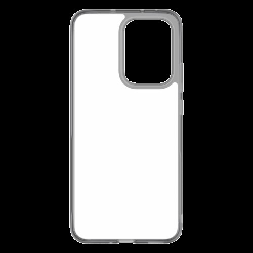 OPPO Reno13 Pro Case Transparent Gray