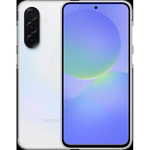 Samsung (A366) Galaxy A36 Dual 5G 128GB 6GB RAM (Awesome) White