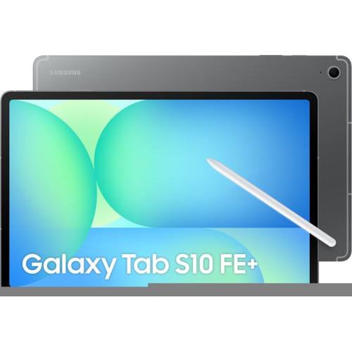 Samsung X620 Galaxy Tab S10 FE+ 13.1 Wifi 128GB 8GB RAM Grey