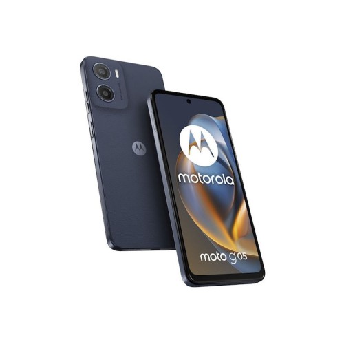 Motorola XT2523-3 Moto g05 4/128GB Denim Blue