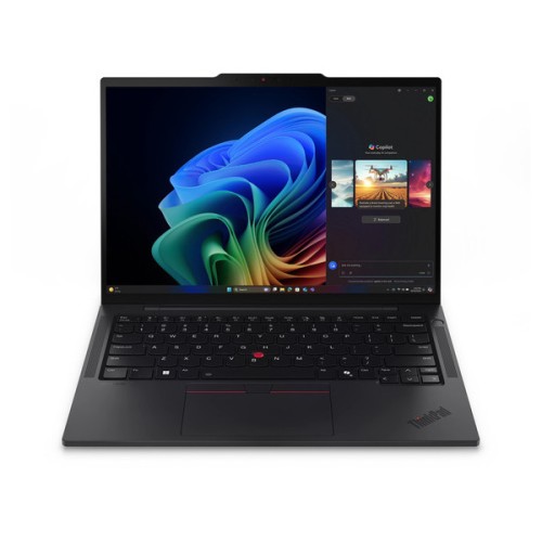 LENOVO Laptop ThinkPad T14s G6 14' WUXGA IPS/Ryzen AI 7 PRO 360/32GB/1TB SSD/AMD Radeon Graphics/Win 11 Pro/5G/3Y PREM/Black