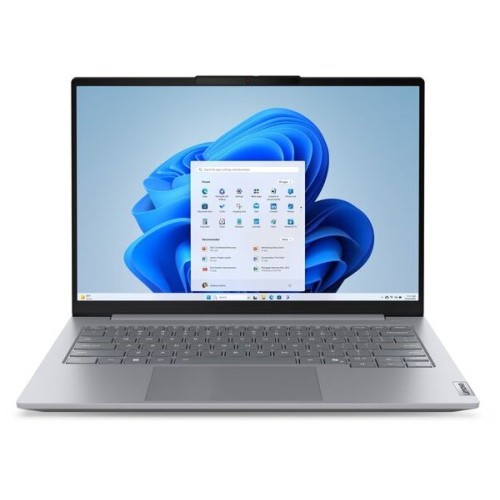 LENOVO Laptop ThinkBook 14 G8 IAL 14' WUXGA IPS/Ultra7-255H/32GB/1TB SSD/Intel Arc Graphics/Win 11 Pro/3Y NBD/Arctic Grey
