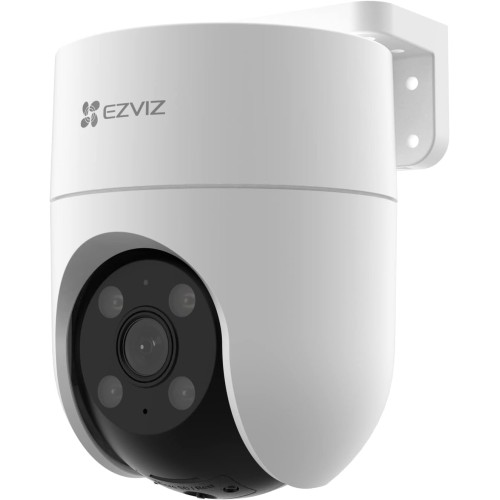 EZVIZ Wi-Fi Camera H8C 2K 3MP Pan Tilt Outdoor