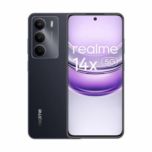 REALME RMX3943 14x 5G 6GB/128GB Carbon Black