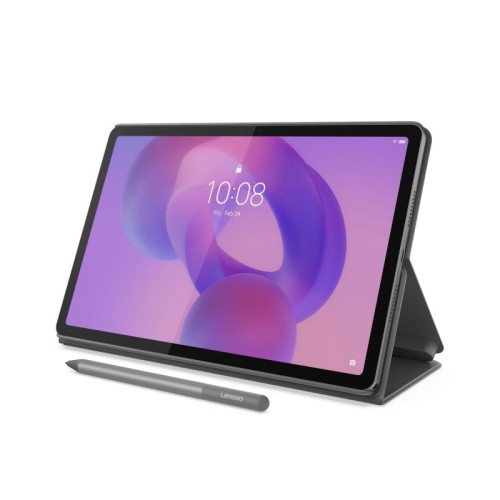 Lenovo TB336FU Idea Tab 11' 8/128GB WiFi + PEN + Folio Case Luna Grey
