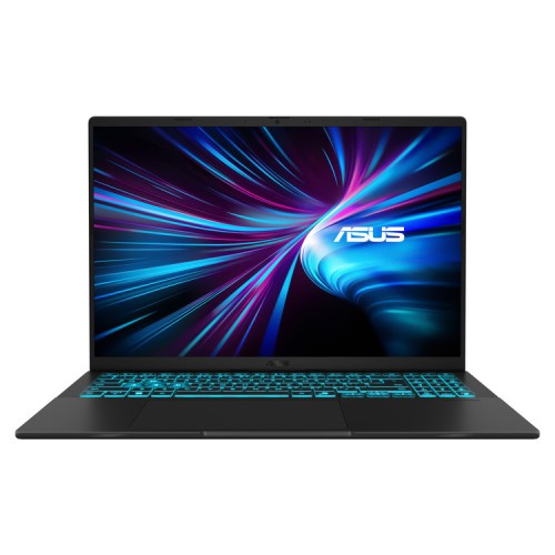 ASUS Laptop V16 V3607VM-RP030WS 16' 1920x1200 144Hz Core 7 240H/32GB/1TB SSD NVMe PCIe 4.0/ NVIDIA GeForce RTX 5060/ Win 11 Home/2Y/Matte Black/With Backpak