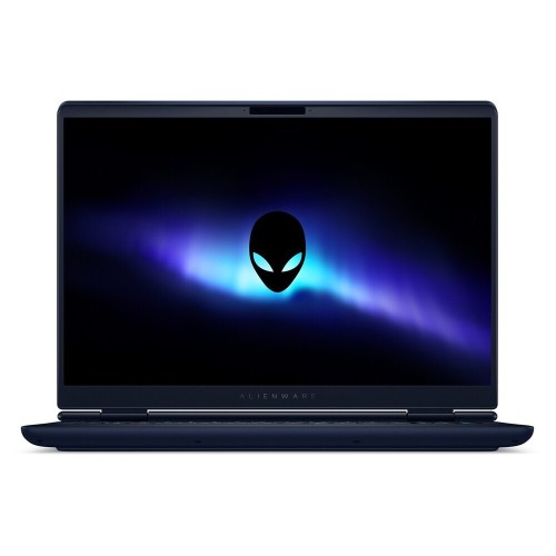 DELL Laptop Alienware 16x Aurora AC16251 WQXGA/Ultra 9 275HX/32GB/2TB SSD/GeForce RTX 5070/Win 11 Pro/2Y NBD