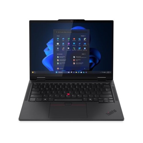 LENOVO Laptop ThinkPad T14s 2-in-1 G1 14' WUXGA IPS/Ultra7-255U/32GB/512GB SSD/Intel Graphics/Win 11 Pro/3Y PREM/Black
