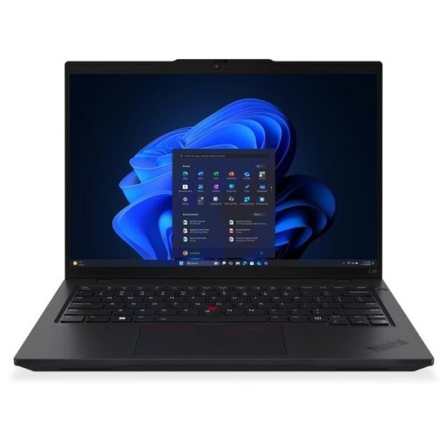 LENOVO Laptop ThinkPad L14 G6 14' WUXGA IPS/Ultra5-225U/32GB/1TB SSD/Intel Graphics/Win 11 Pro/3Y NBD/Black