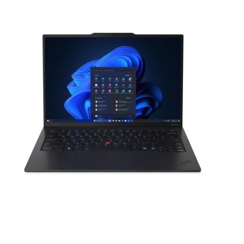 LENOVO Laptop ThinkPad X1 Carbon G13 Aura Edition 14' WUXGA IPS/Ultra7-258V/32B/1TB SSD  Intel Arc Graphics/Win 11 Pro/Touch/5G/3Y PREM/Black Paint