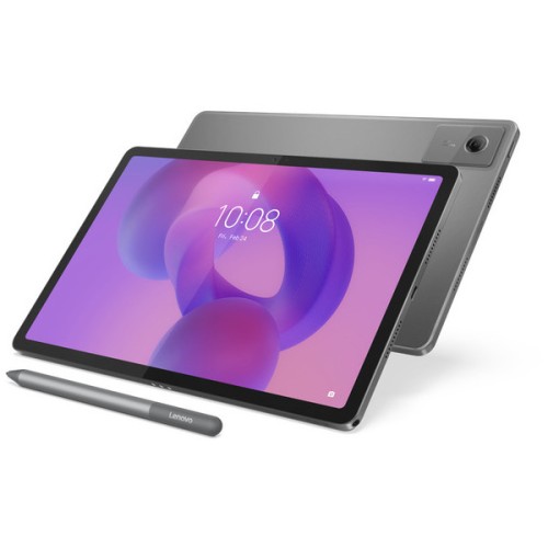 LENOVO Tablet Idea Tab 11' 2.5K/MediaTek Dimensity 6300/8GB/256GB/Arm Mali-G57 MC2/LTE/Android 15/Pen/2Y CAR/Luna Grey