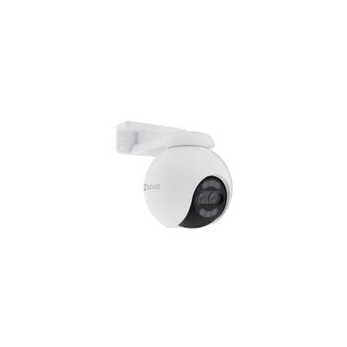 EZVIZ CAMERA H8C FHD PAN/TILT OUTDOOR