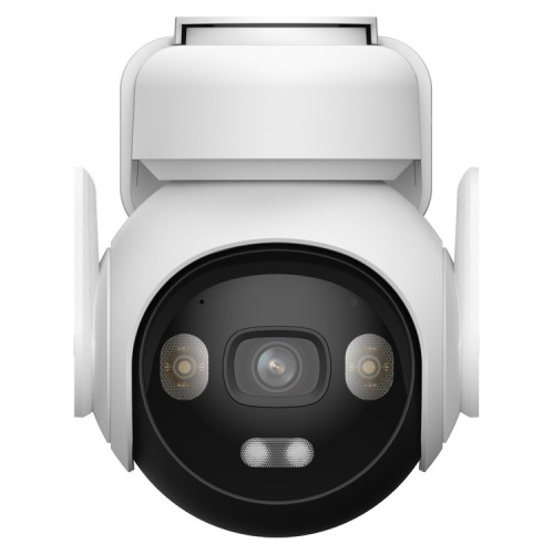 IMOU CAMERA AOV PT KIT,5MP,WIFI,BATTERY+SOLAR PANEL