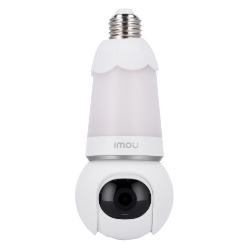 IMOU CAMERA BULB 3MP, WIFI, PAN&TILT