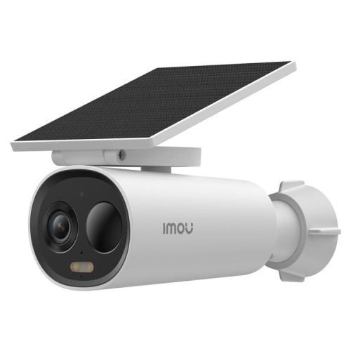 IMOU CAMERA CELL 3C AIO, 3MP,WIFI,BATTERY+SOLAR PANEL