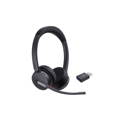 YEALINK Headset WH64 HYBRID DUAL