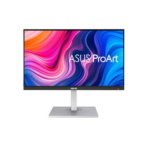 ASUS Monitor ProArt Display PA278CV Professional 27' 2560 x 1440,IPS, HDMI, USB-C, DisplayPort, Height Adjustable, Adaptive-Sync, 3YearsW