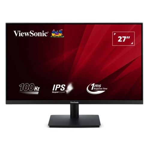 VIEWSONIC Monitor VA270-H-2 27' IPS FullHD HDMI 1ms 100Hz